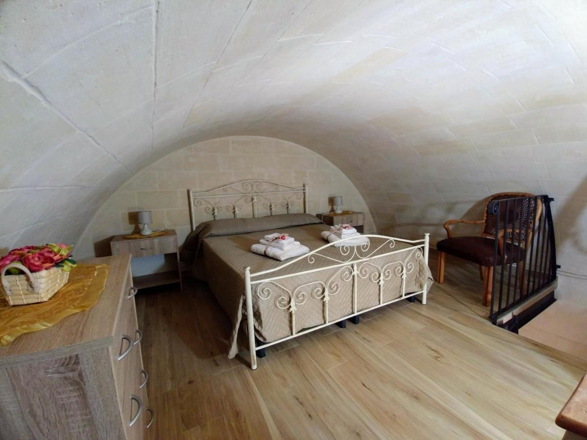 Flower House Villa Монтескалиозо Екстериор снимка