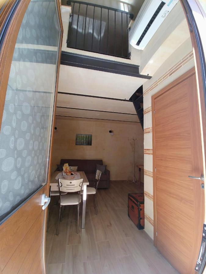 Flower House Villa Монтескалиозо Екстериор снимка