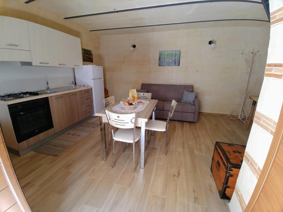 Flower House Villa Монтескалиозо Екстериор снимка