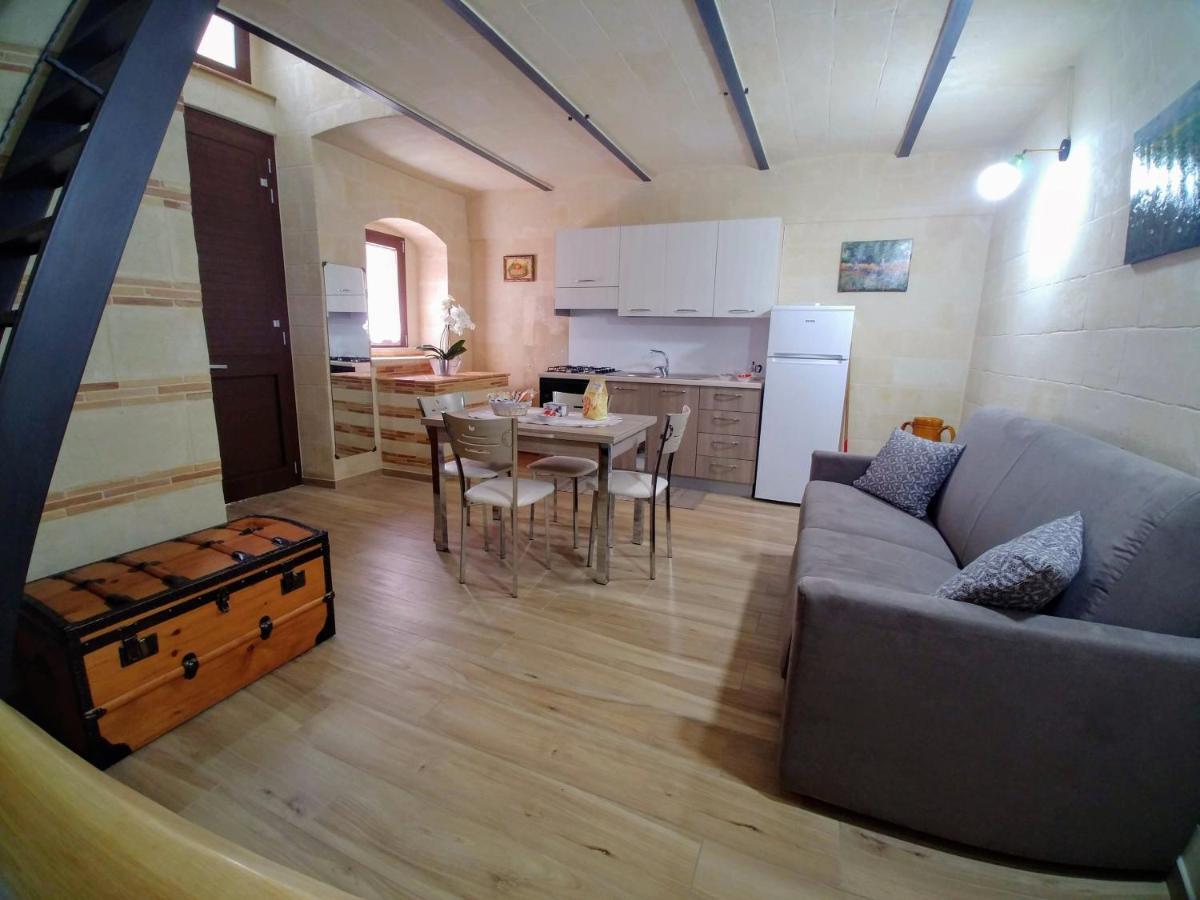 Flower House Villa Монтескалиозо Екстериор снимка