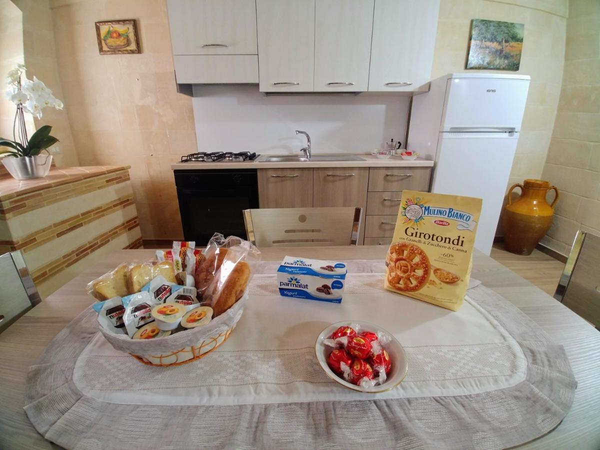 Flower House Villa Монтескалиозо Екстериор снимка